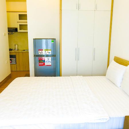Adamas Apartment - Phan Dinh Phung โฮจิมินห์ซิตี้ ภายนอก รูปภาพ